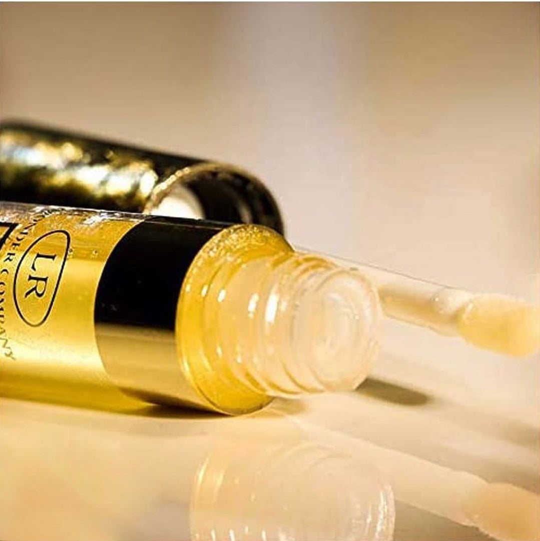 Voluminizador Labial Efecto Natural