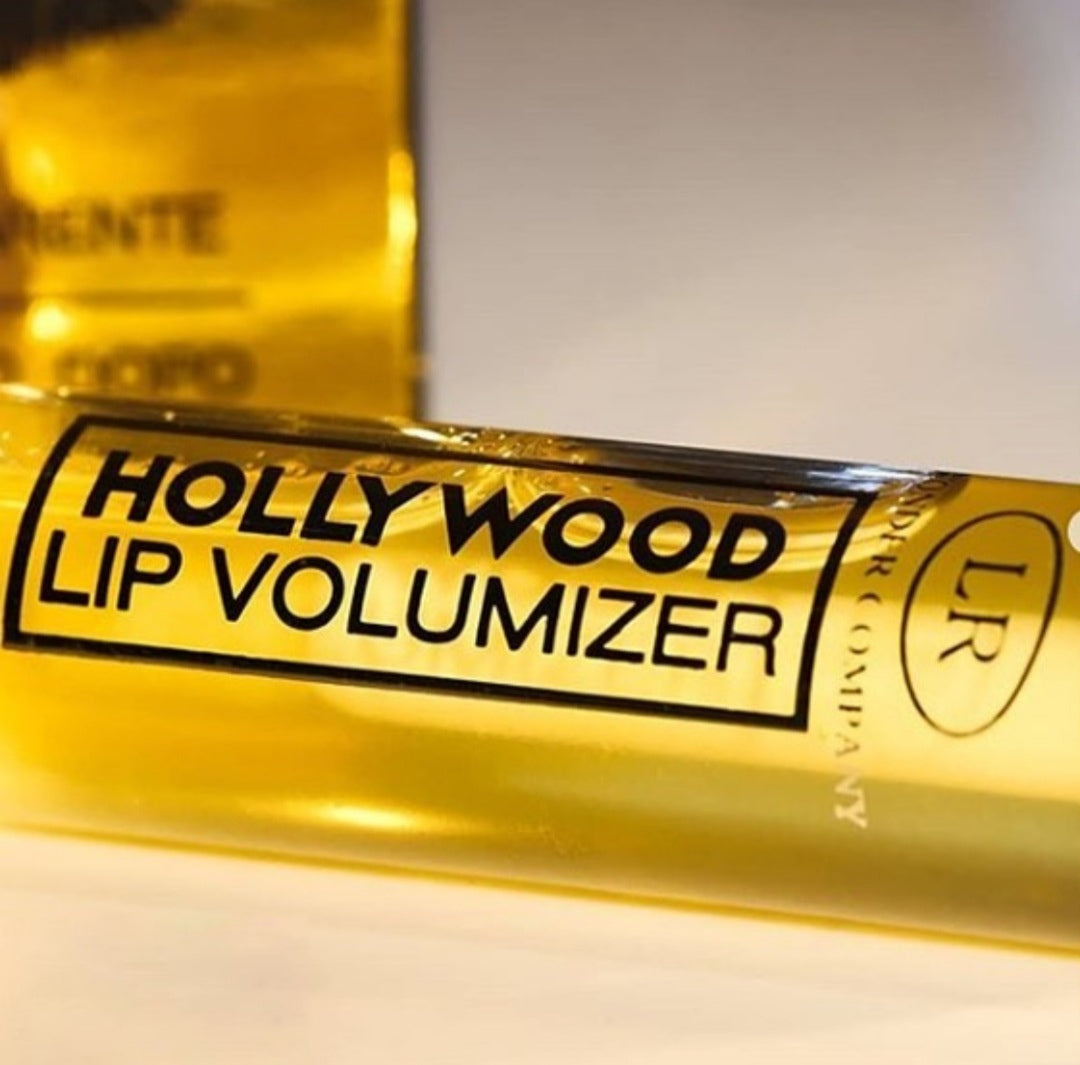 Voluminizador Labial Efecto Natural