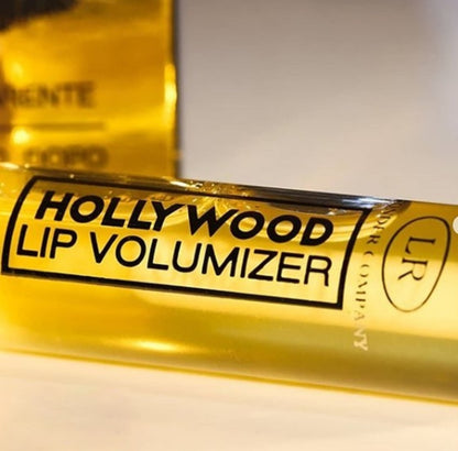 Voluminizador Labial Efecto Natural