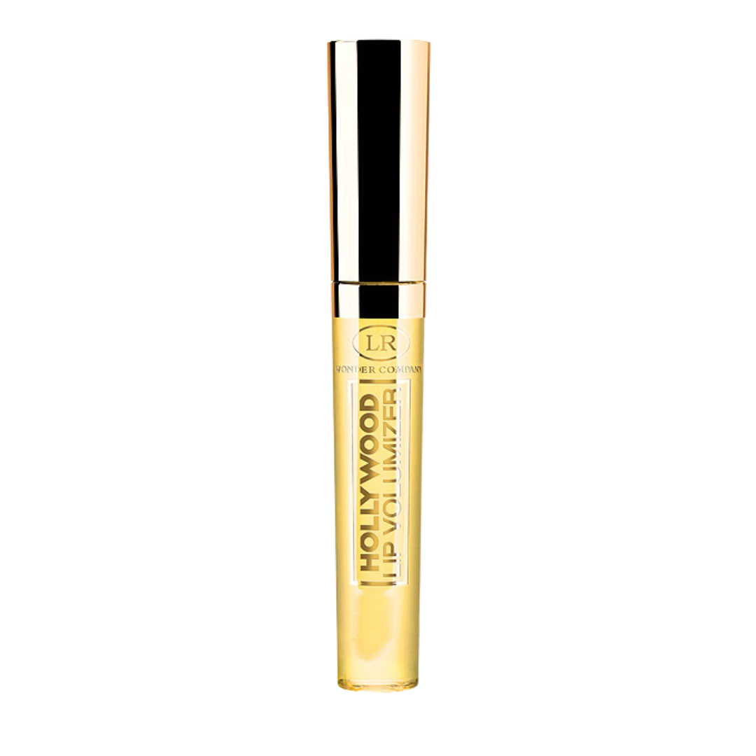 Voluminizador Labial Efecto Natural
