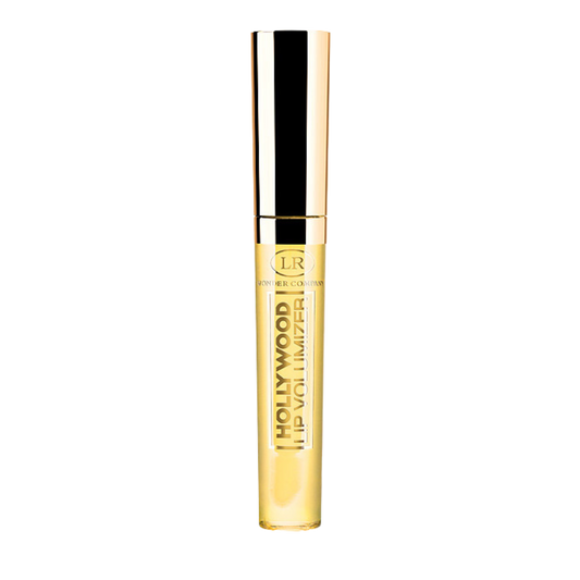 Voluminizador Labial Efecto Natural