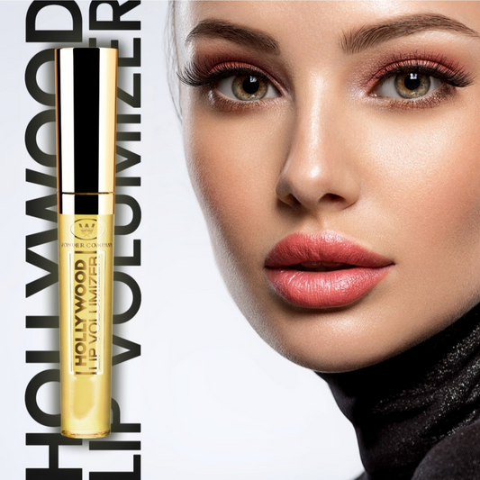Voluminizador Labial Efecto Natural