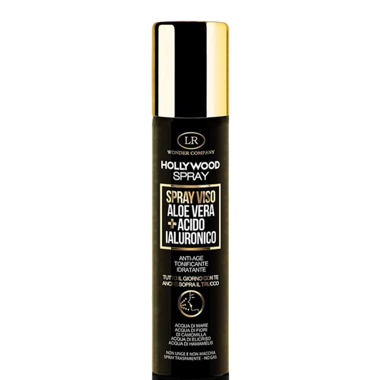 Hollywood Spray Wonder